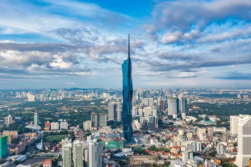 Park Hyatt Kuala Lumpur