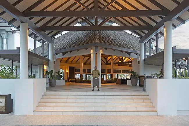 Radisson Blu Resort Fiji Denarau Island (Denarau Island)