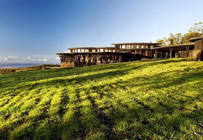 Explora Rapa Nui - Posada de Mike Rapu