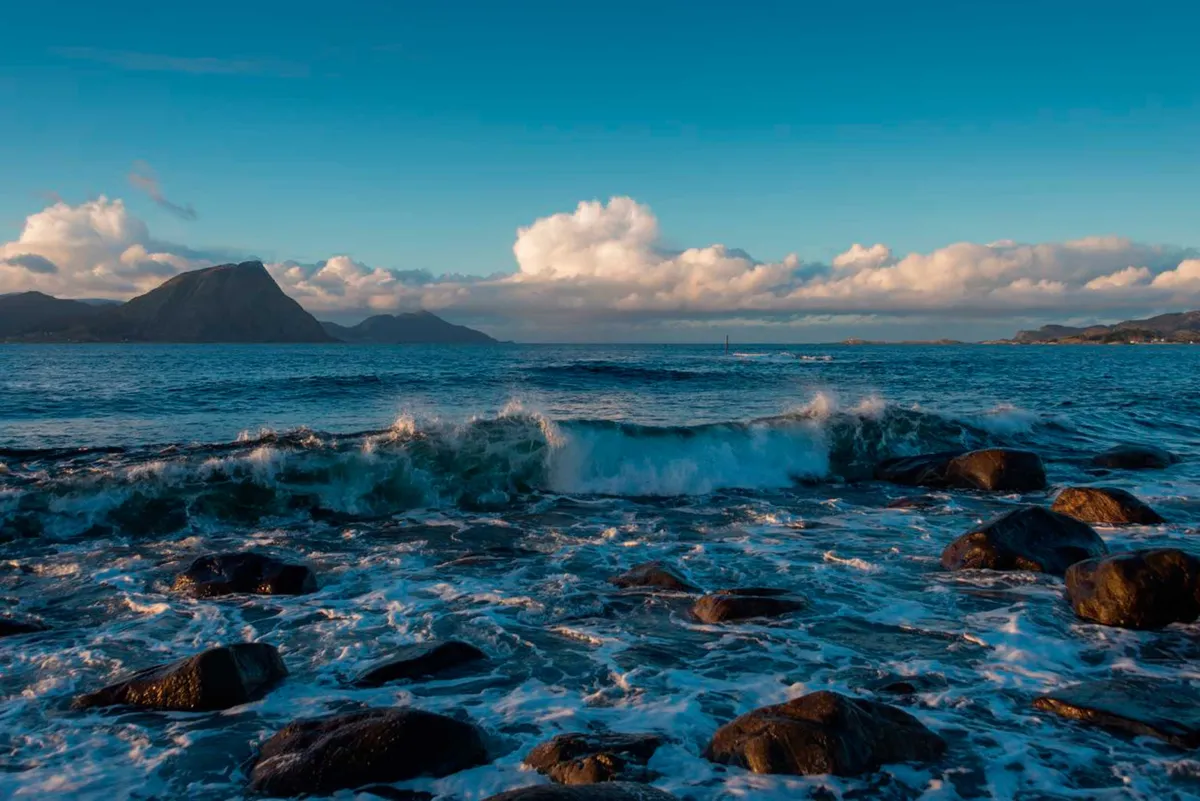 Tunheims Fjora Lodge (Fiska)
