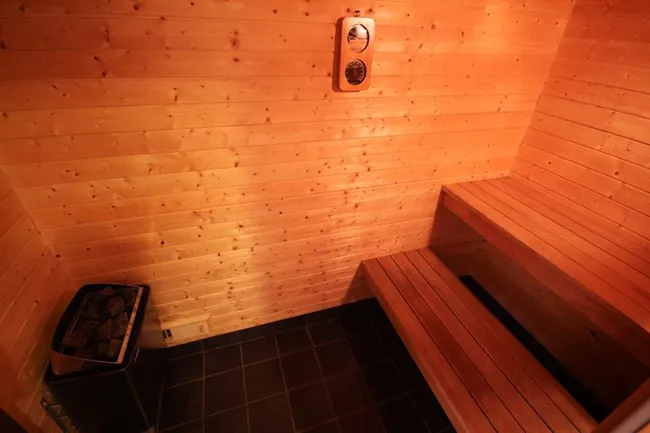 Хав ог фьелл