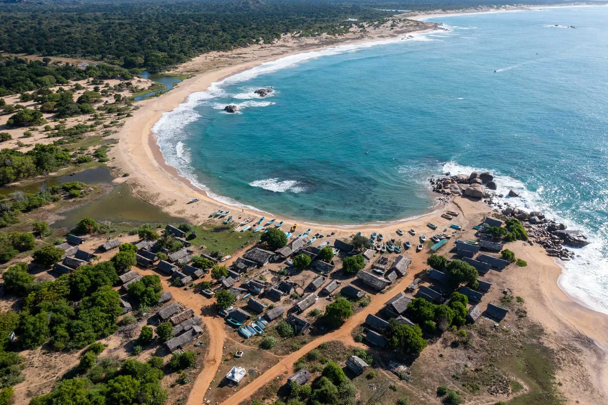 Hilton Yala Resort (Yala)