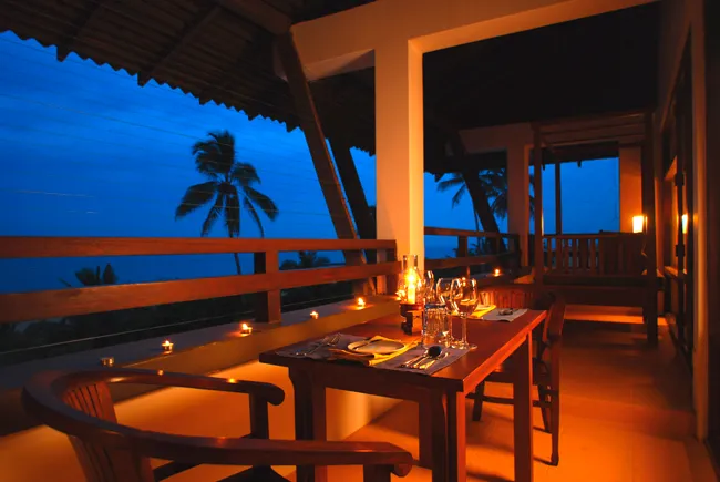 Jetwing Beach (Negombo)