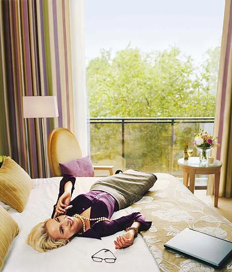 Jumeirah Lowndes London (ex. Jumeirah Lowndes Hotel)