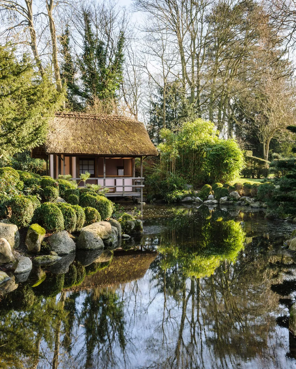 Le Manoir aux Quat'Saisons, A Belmond Hotel, Oxfordshire (ex. Belmond Le Manoir Aux Quat'Saisons) (Oxfordshire)