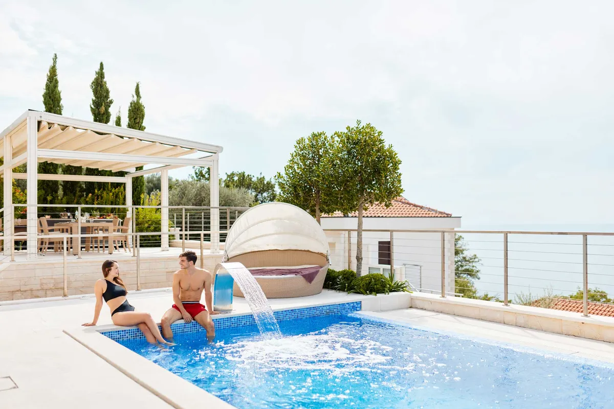 Ananti Resort, Residences & Beach Club (Rezevici)