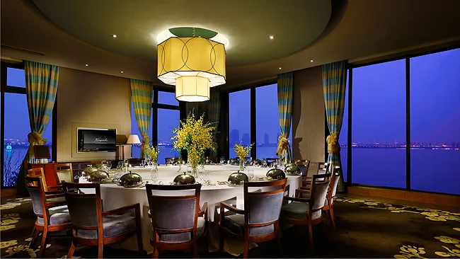 Kempinski Hotel Suzhou