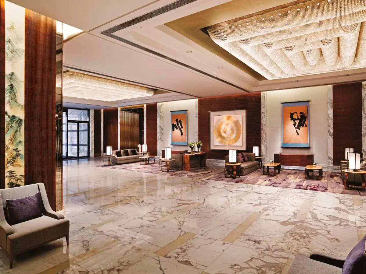 Kerry Hotel Beijing by Shangri-La (ex. Shangri-La's Kerry Centre Hotel, Beijing)