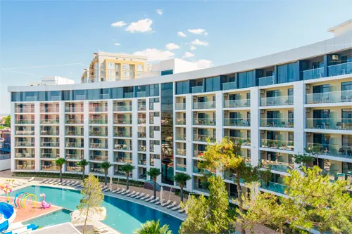 Zenith Resort Hotel & SPA Ultra All inclusive