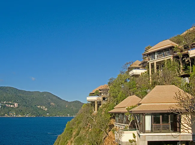 Banyan Tree Cabo Marques