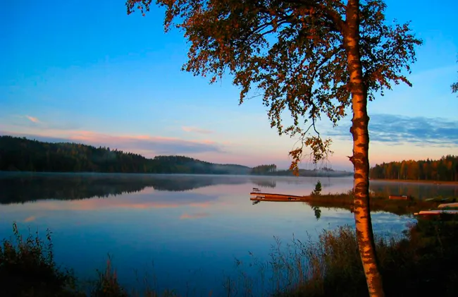 Anttolanhovi Wellness Village