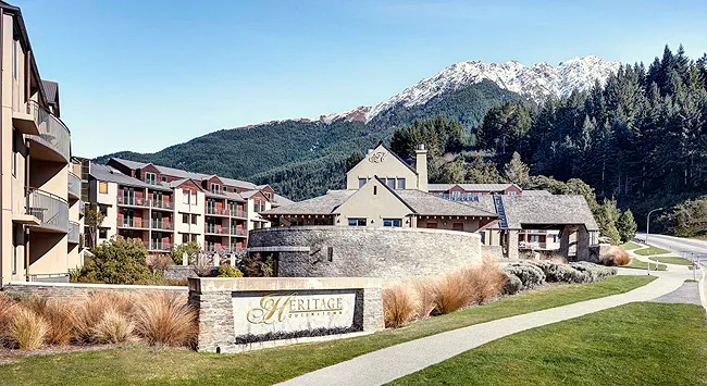 Heritage Queenstown