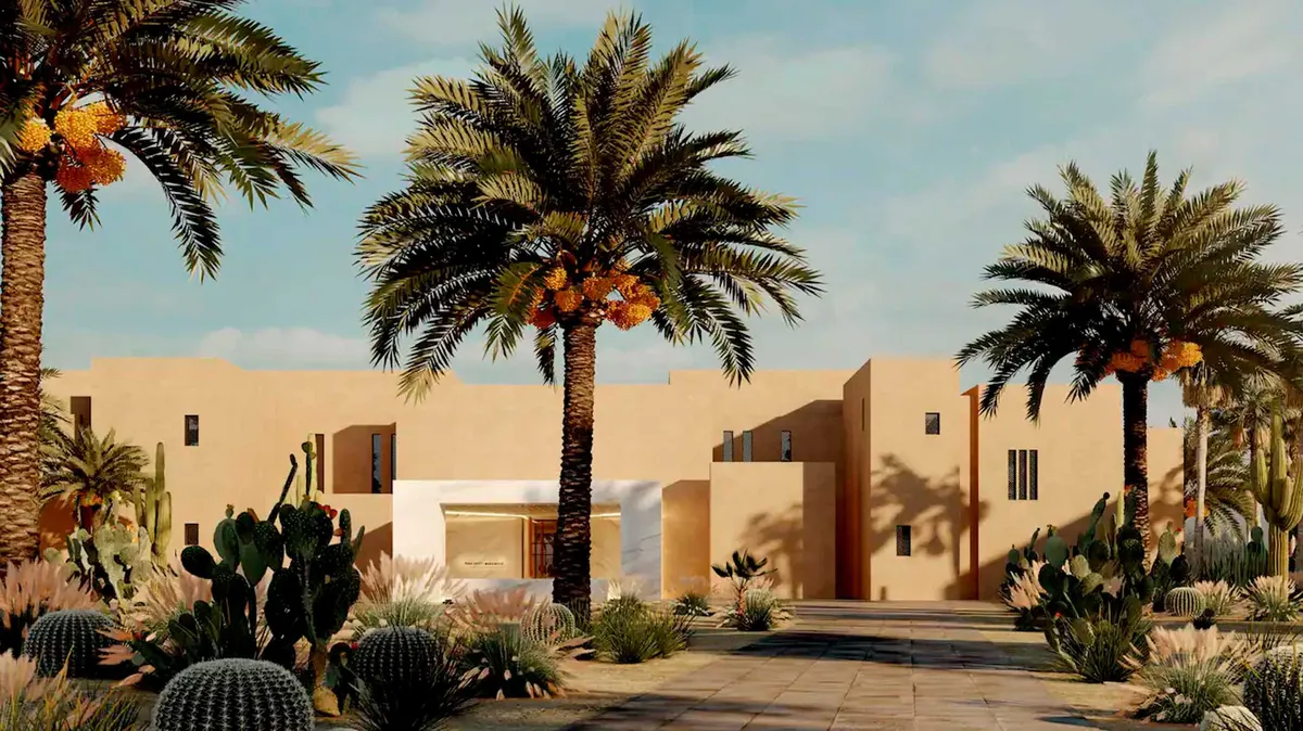 Park Hyatt Marrakech