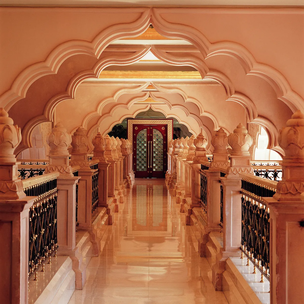 The Leela Palace Bangalore