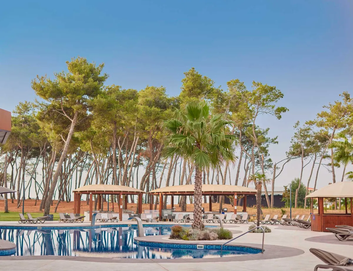 Azul Beach Resort Montenegro by Karisma