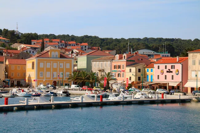 Villa Sea Princess Nika