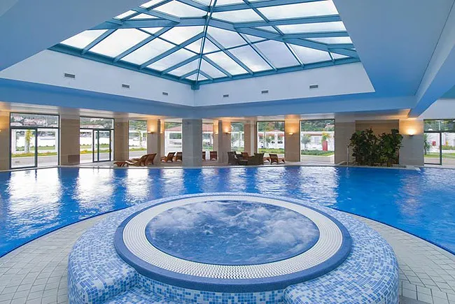 Admiral Grand Hotel (Slano)