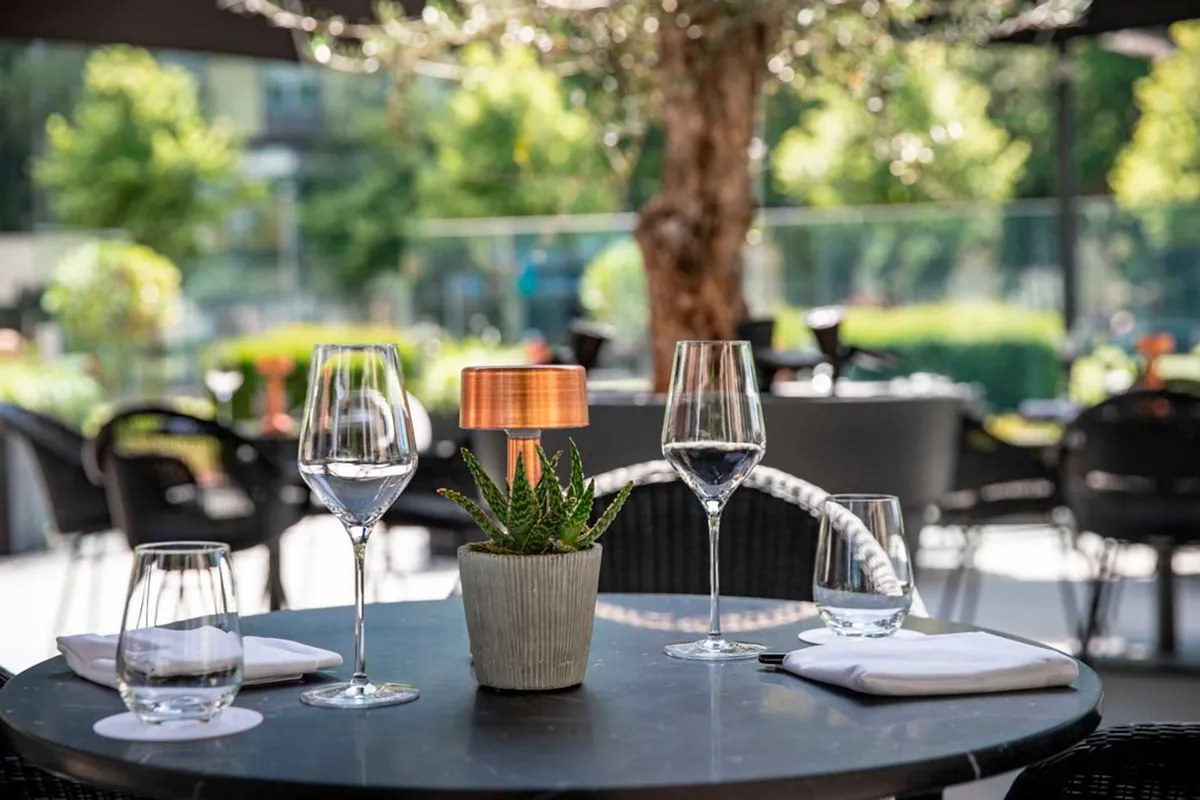 The Ritz-Carlton Berlin