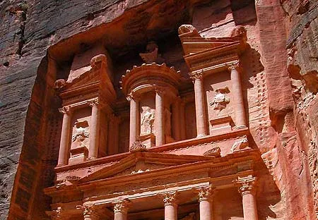 Petra Marriott Hotel 