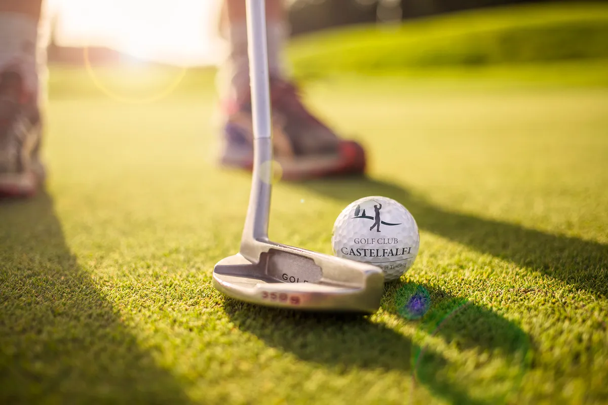 Castelfalfi (Montaione)