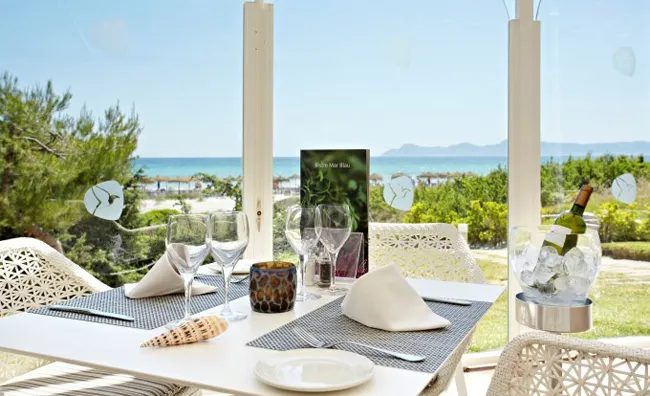 Grupotel Parc Natural & Spa (Puerto de Alcudia)