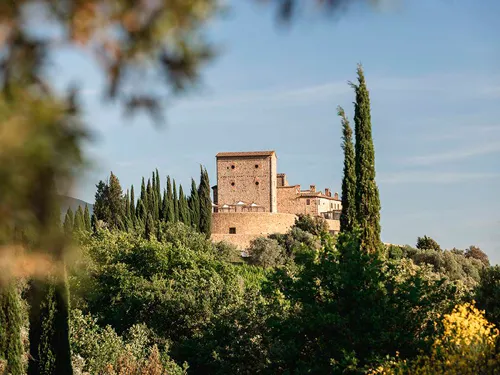 Castello di Velona (Montalcino)
