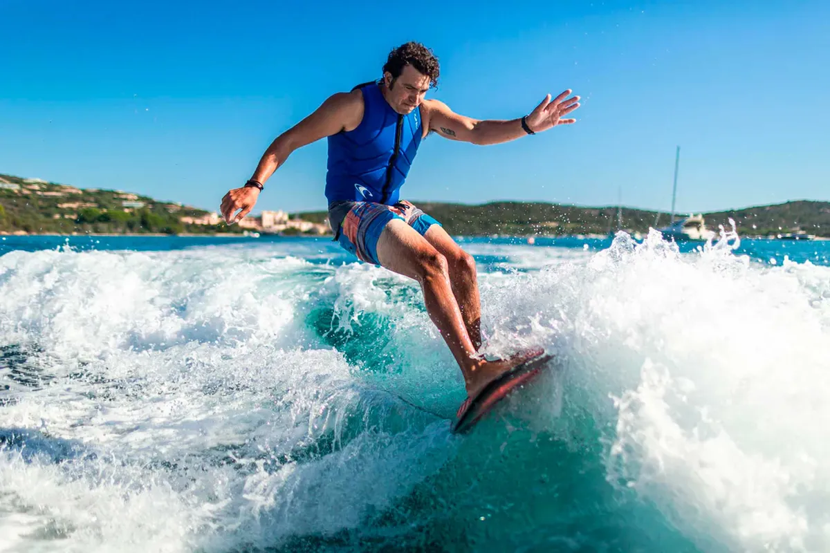 Cervo Hotel, Costa Smeralda Resort (Porto Cervo)