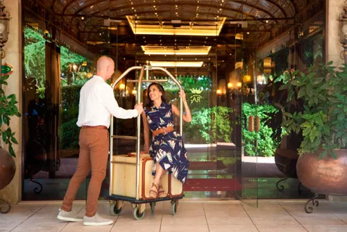 AbanoRitz Spa Wellfeeling Resort