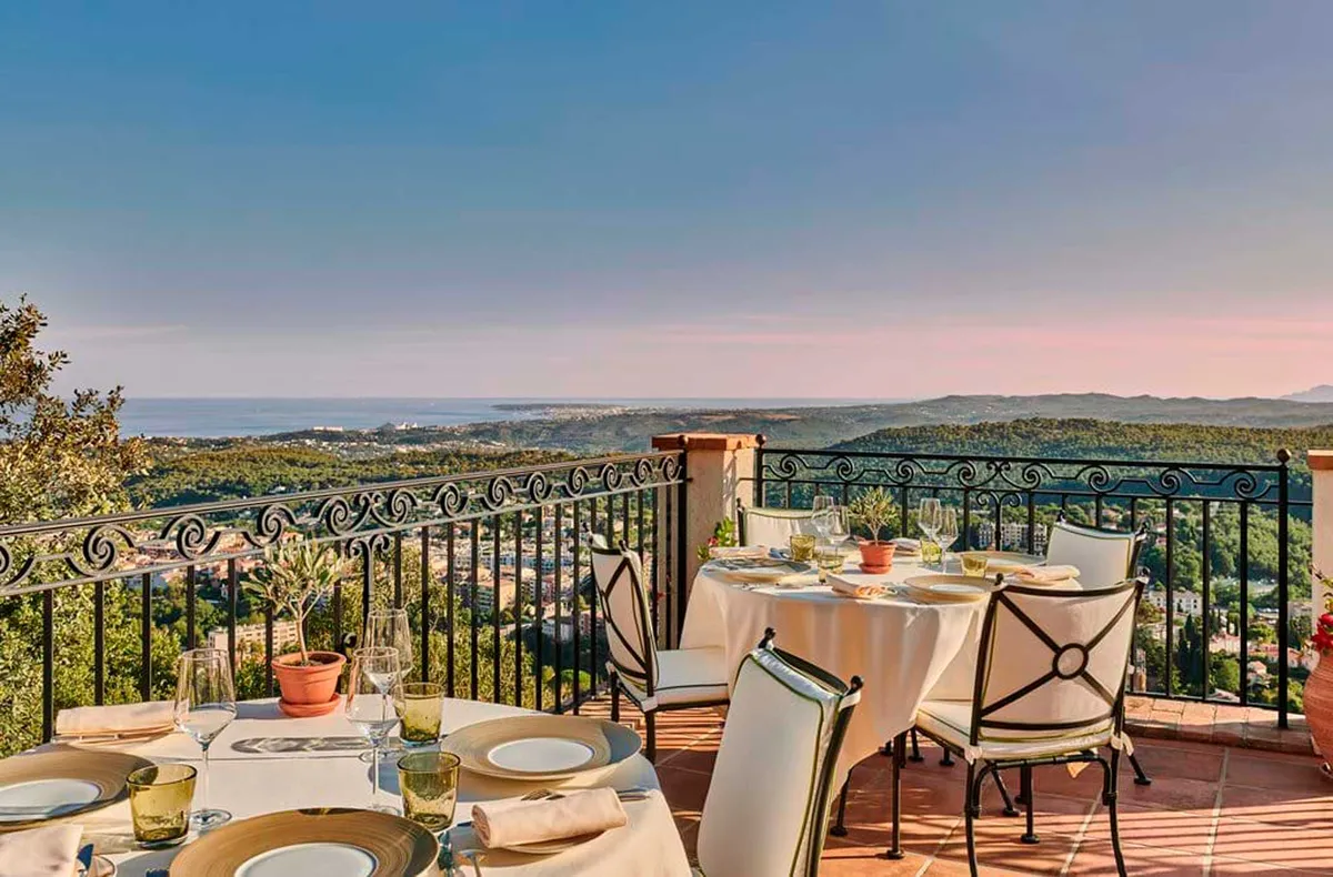 Chateau Saint-Martin & Spa