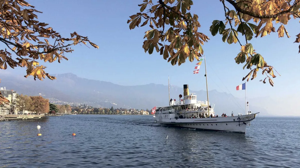 Royal Plaza (Montreux)