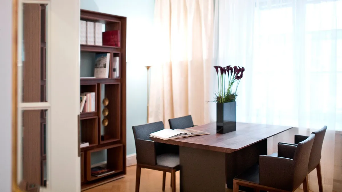 Palais Coburg Hotel Residenz