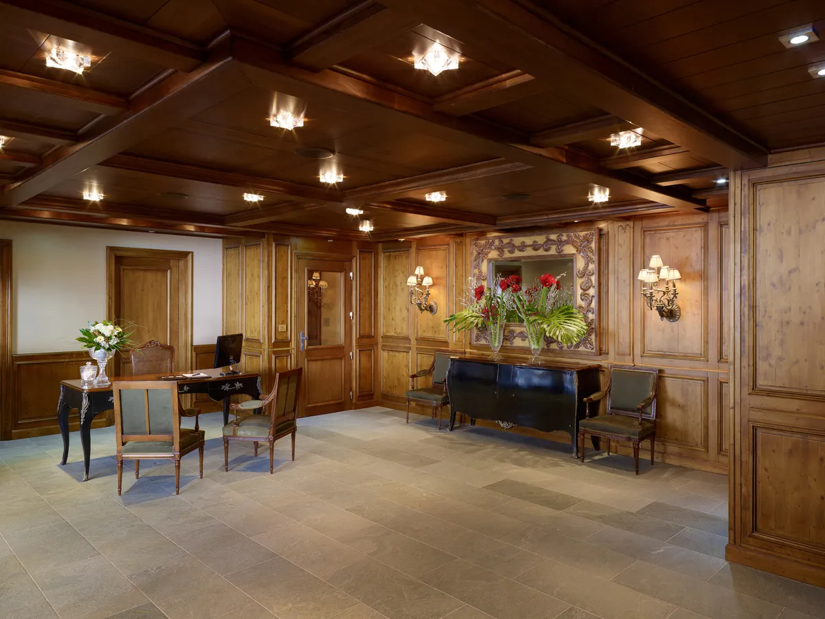 Guarda Golf Hotel & Residences