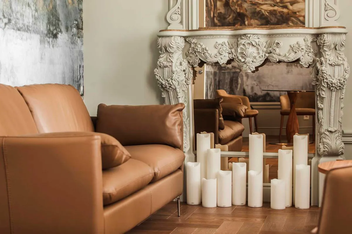 Отель 'Амурский'