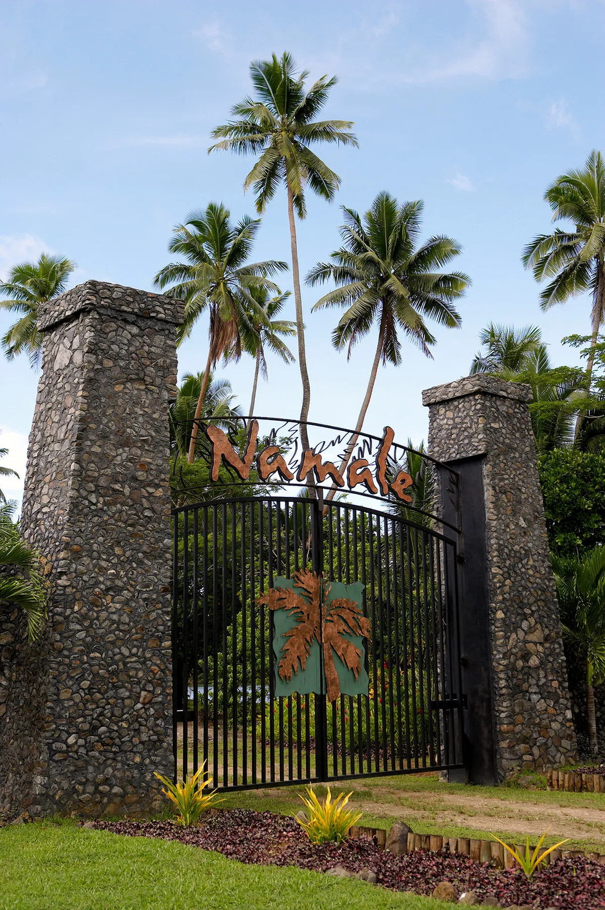 Namale Resort & Spa
