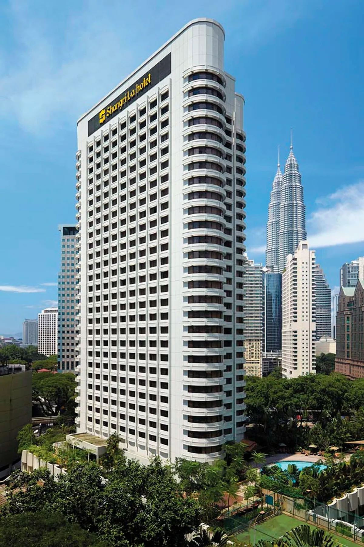Shangri-La Hotel, Kuala Lumpur