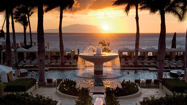 Four Seasons Resort Maui at Wailea