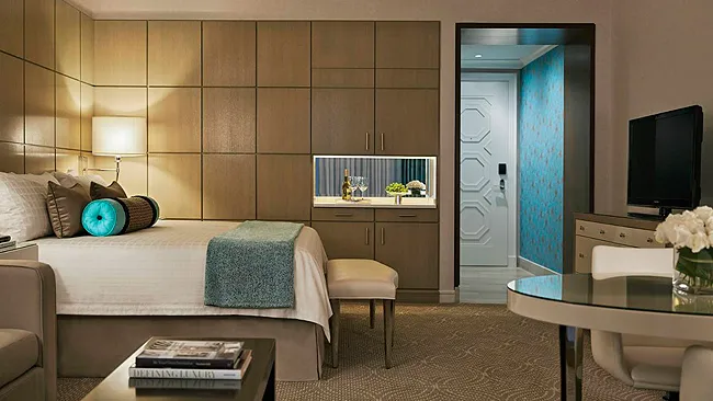 Four Seasons Resort Orlando at Walt Disney World Resort