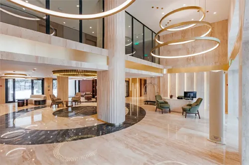 Гостиничный комплекс Grand Cascade