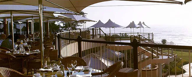 Beverly Hills Sun Hotel (Umhlanga Rocks)