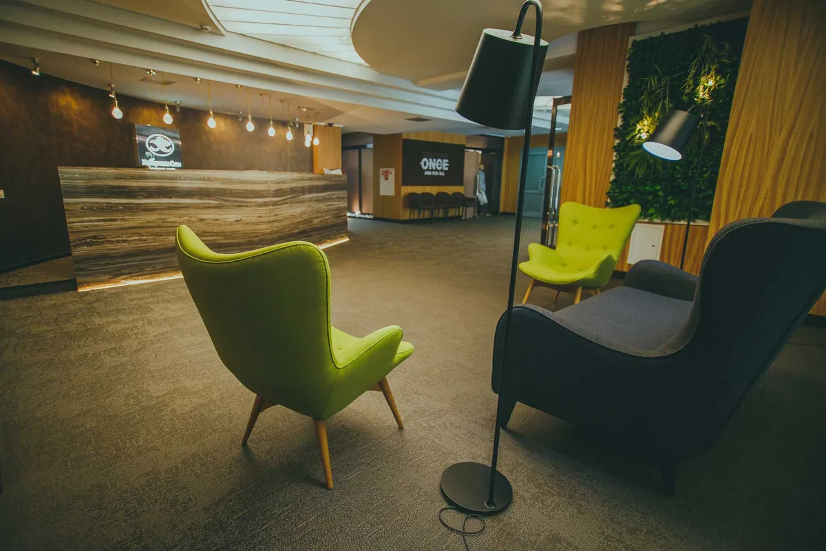 Boutique Hotel Хабаровск Сити