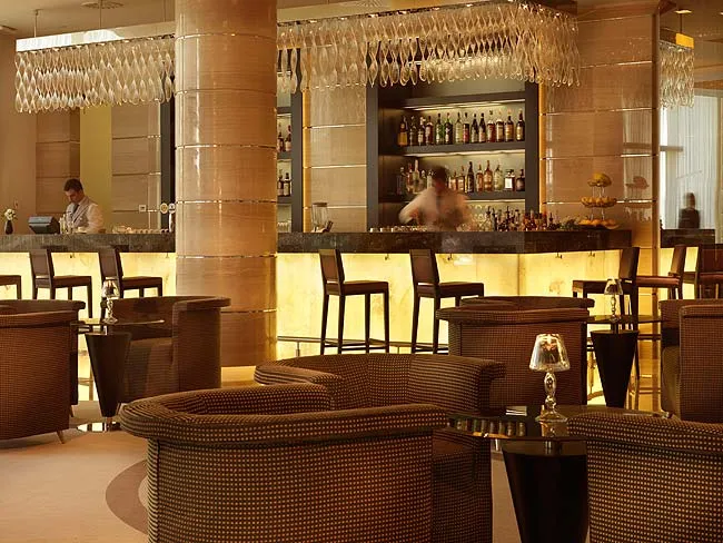 Kempinski Hotel Adriatic Istria