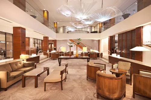 Hotel Okura Amsterdam 