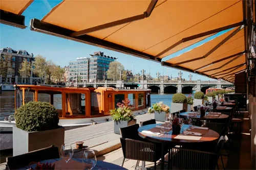 InterContinental Amstel Amsterdam