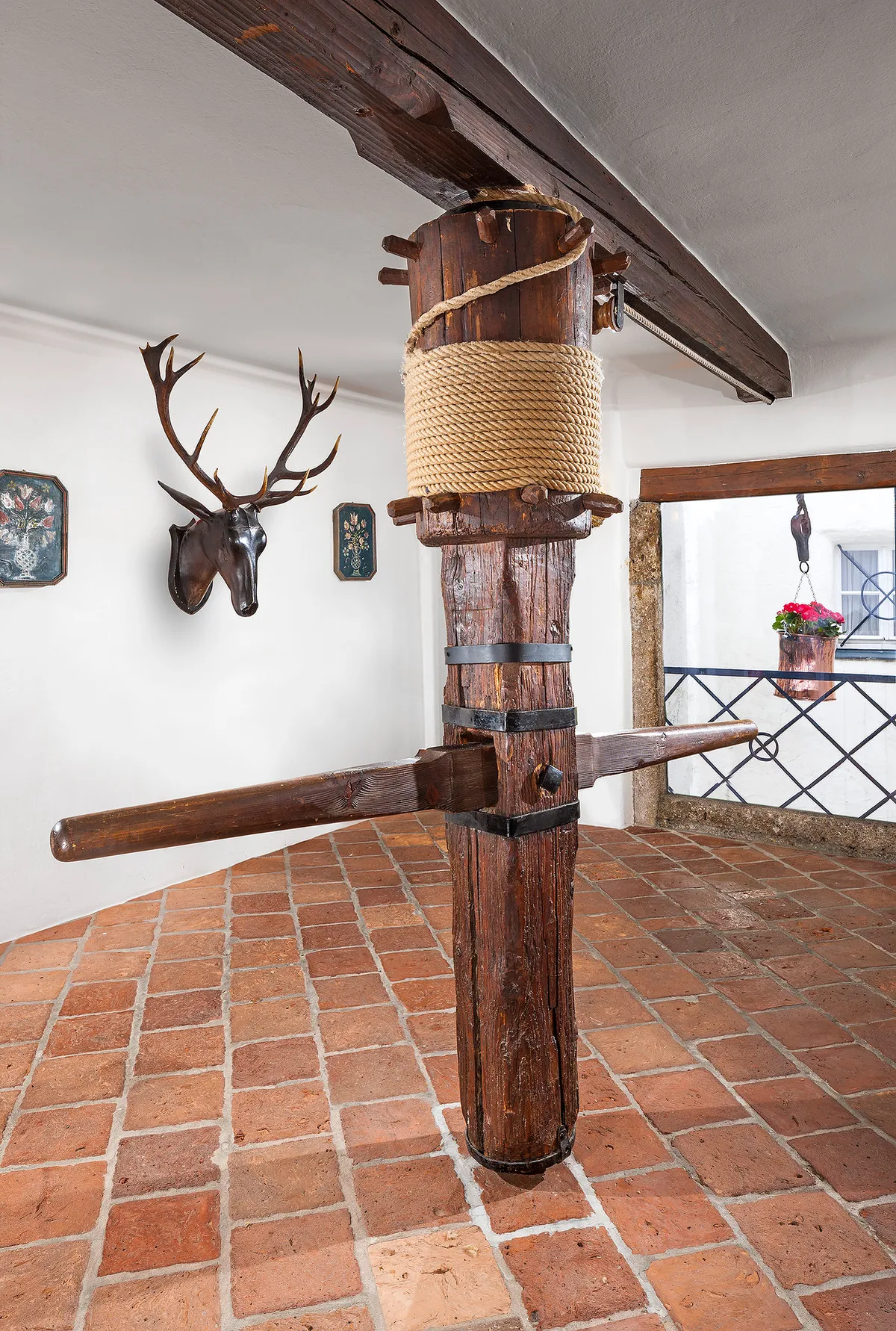 Hotel Goldener Hirsch, A Luxury Collection Hotel