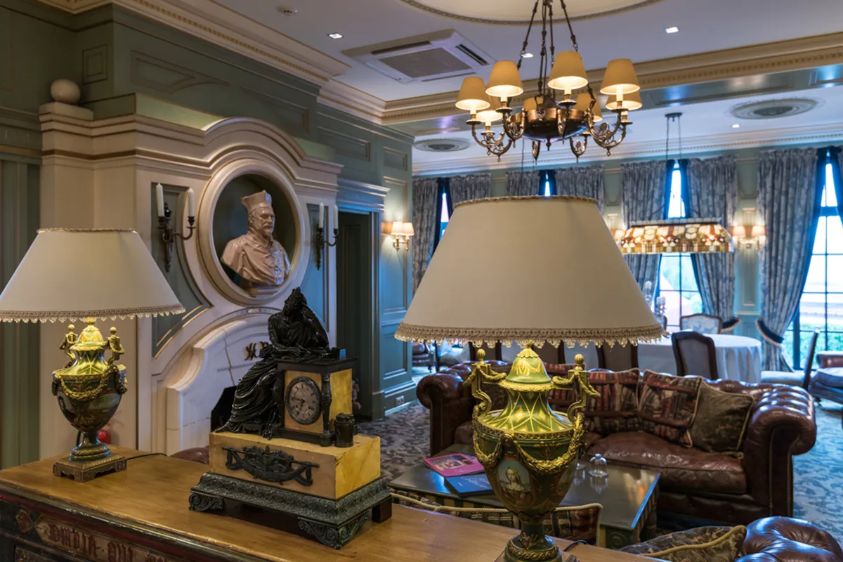 Hotel Old House Resort & SPA