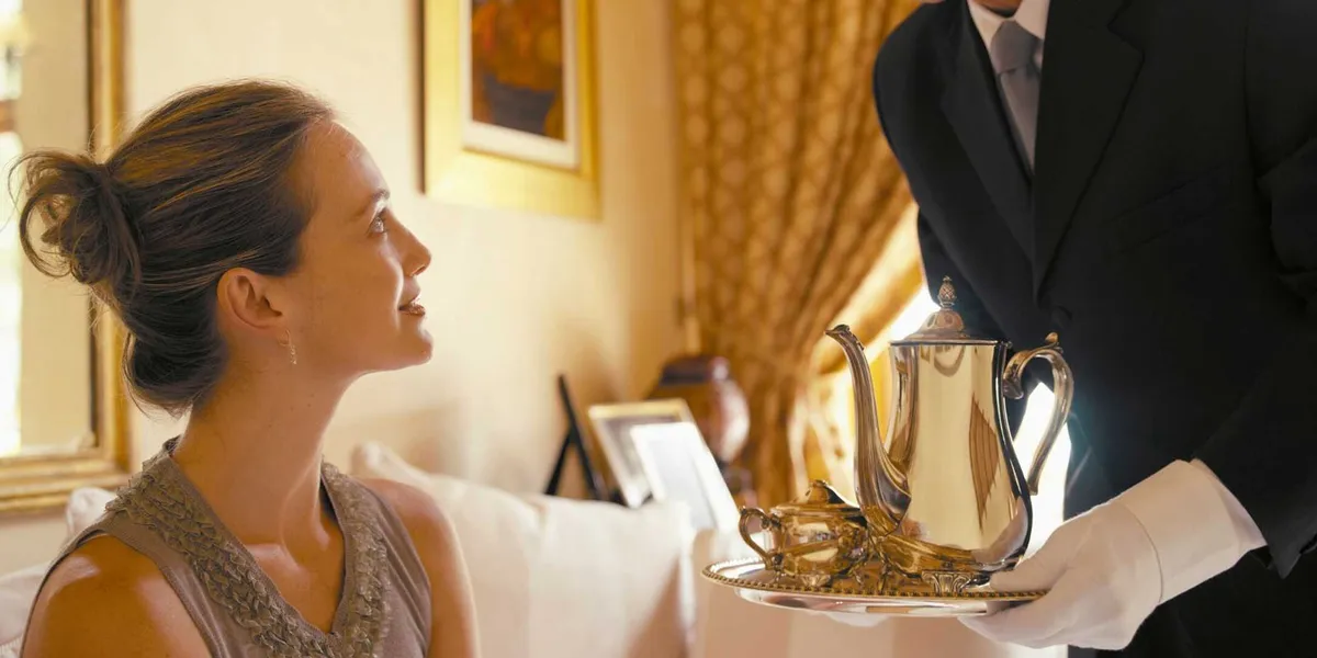 Дворец Трезини