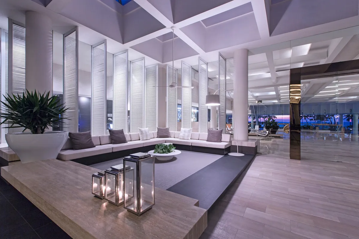 Sheraton Grand Mirage Resort, Gold Coast