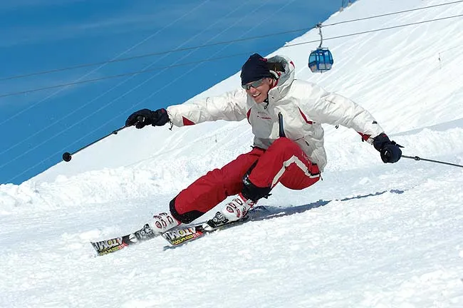 Hotel Salzburgerhof Zell am See