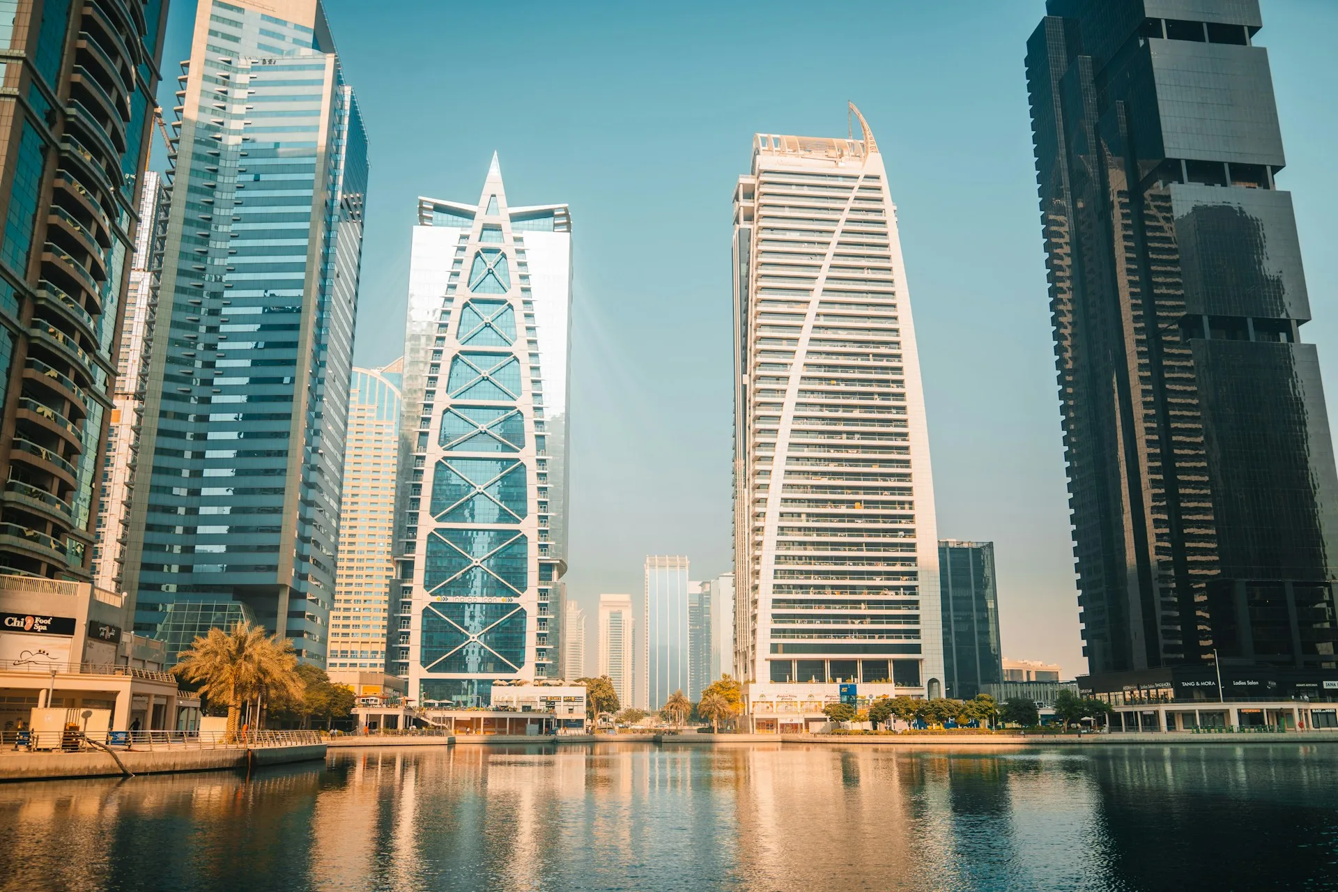 Бизнес-туры